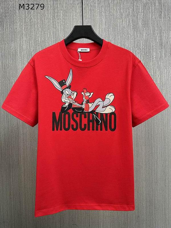 Moschino T-shirts 1064